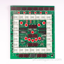 Kasyno akcesoria do gry Owoce King 6s PCB Board